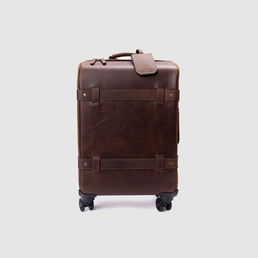 Parker Carry-On Suitcase